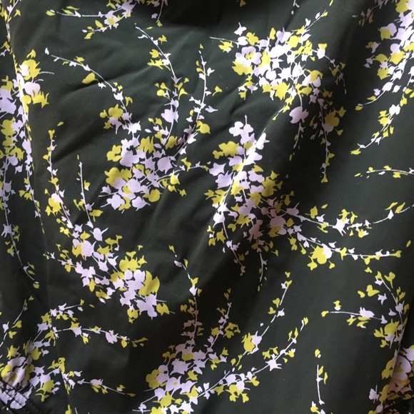 Michael Kors Collection One Shoulder Swimsuit - Picture 3 of 6